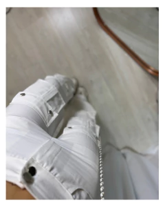 Calça Cargo Bella - Suzy Store