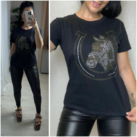 T-Shirt Soraia - comprar online