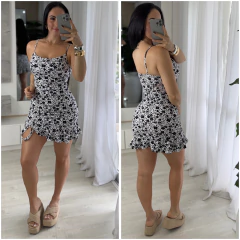 Vestido Yarlei