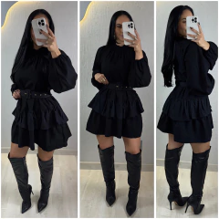 Vestido Suzana - comprar online