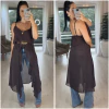Bata Boho Marrom - comprar online