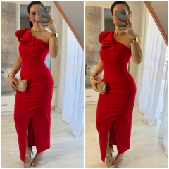 Vestido Mirela 83 - comprar online