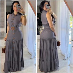 Vestido M.B.G - comprar online