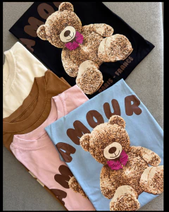 T-Shirt Kaka - Suzy Store