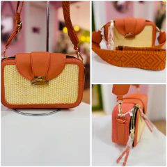 Bolsa Laranja na internet