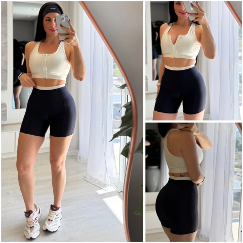 Conjunto Short-02 - comprar online