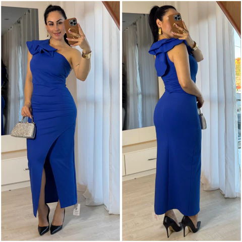 Vestido Mirela-20 - comprar online