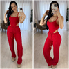 Conjunto Vermelho