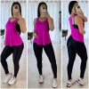 Regata Fitness pink