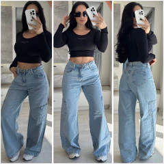 Calça Cargo na internet