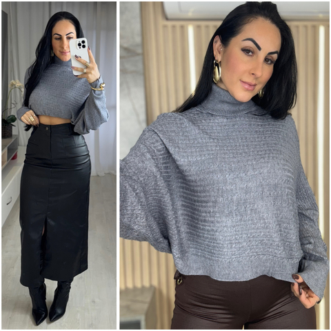 Blusa Modal - comprar online