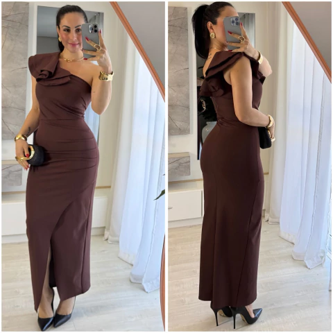 Vestido Mirela 86 - comprar online