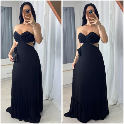 Vestido Diva-57 - comprar online