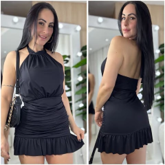 Vestido Mari