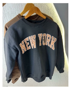 Moletom Preto - comprar online