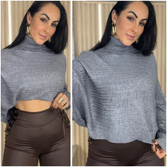 Blusa Modal na internet