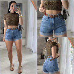 Short Jeans Melinda - comprar online