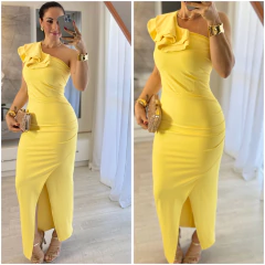 Vestido Mirela 84 - comprar online