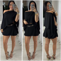 Trijunto Linda na internet