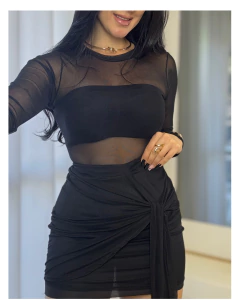 Conjunto Bethis na internet