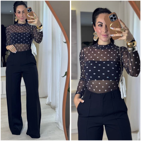 Body De Tule - comprar online