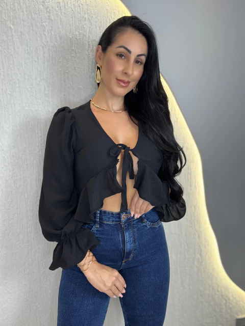 Ciganinha Bella - comprar online