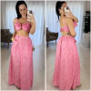 Conjunto MBG Rosa