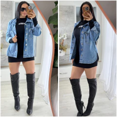 Camisa Lizy - comprar online