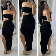 Vestido Larissa - comprar online