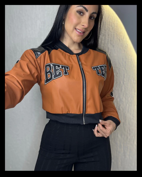 Jaqueta Colegial Gladi - comprar online