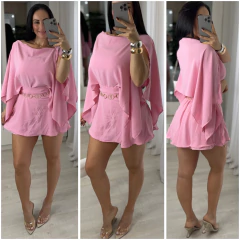 Conjunto Linda - comprar online