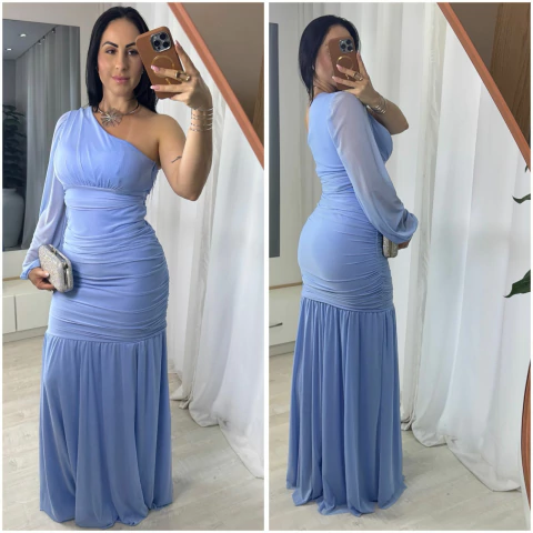 Vestido Lady-53 - comprar online