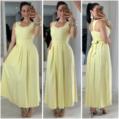 Vestido Marbella - comprar online