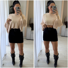 Blusa Modal rebekah-01 - comprar online