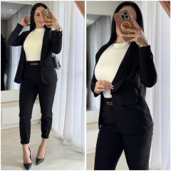 Blazer Alfaiataria Jess - comprar online