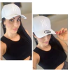 Boné NY branco