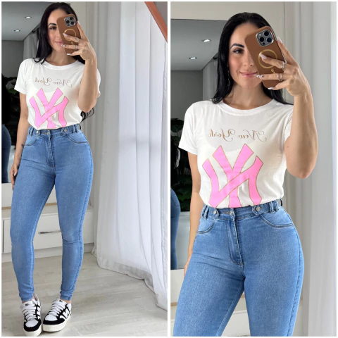 T-Shirt LM - comprar online