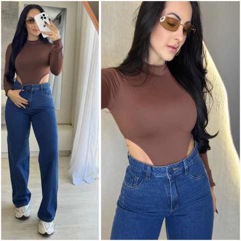 Body Cavado Dafne - comprar online