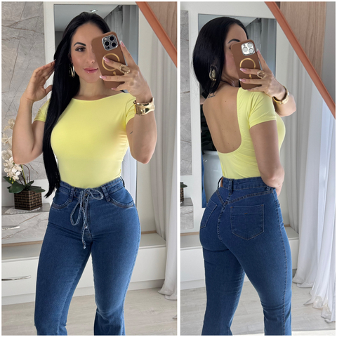 Body Lizy