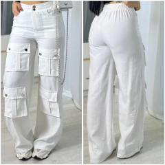 Calça Cargo Bella na internet