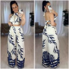 Conjunto Olivia - Azul