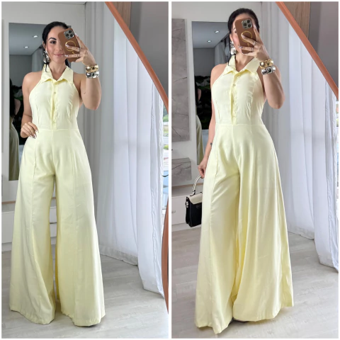 Macacão Keila - comprar online