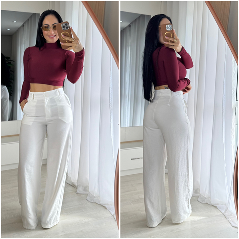 Calça Claucia