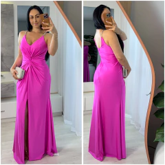 Vestido Bianca-30 - comprar online