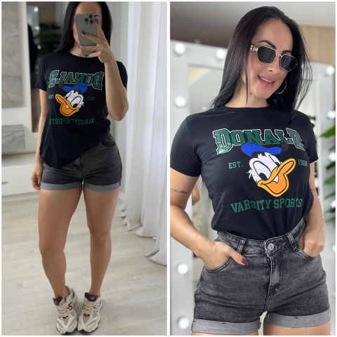 T-Shirt Donald - comprar online