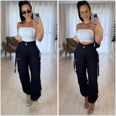 Calça parachute - comprar online