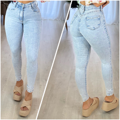 Calça Jeans - comprar online