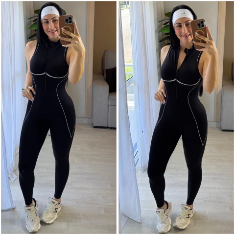 Macacão Juju - comprar online