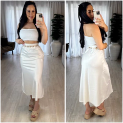 Saia Sereia Bela