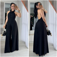 Macacão Keila - comprar online